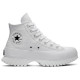 Converse Chuck Taylor All Star Lugged 2.0 Leather